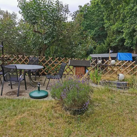 Apartment Ferienhaus Natur Pur Thale