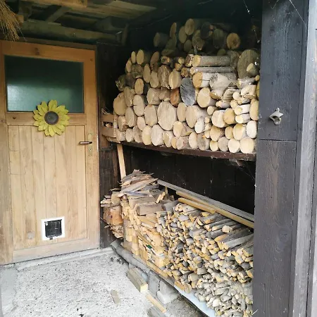 Apartment Ferienhaus Natur Pur Thale