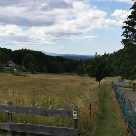 Ferienhaus Natur Pur