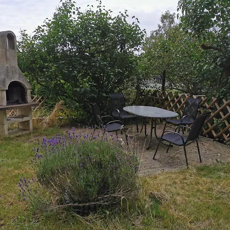 Apartment Ferienhaus Natur Pur Thale