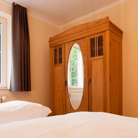 Apartment Ferienhaus Natur Pur Thale