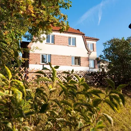 Ferienhaus Natur Pur