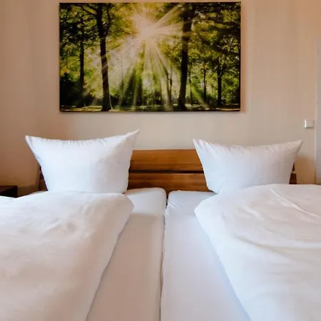Ferienhaus Natur Pur Apartment Thale