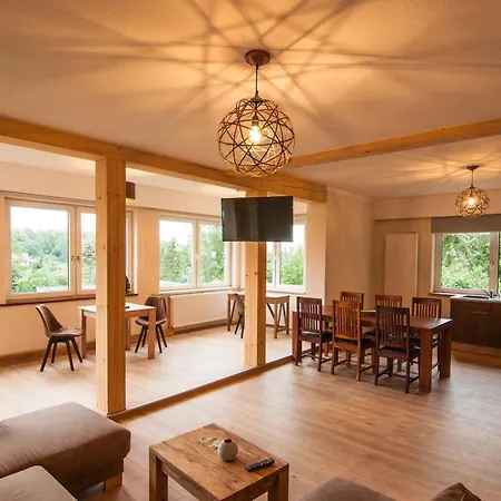 Ferienhaus Natur Pur