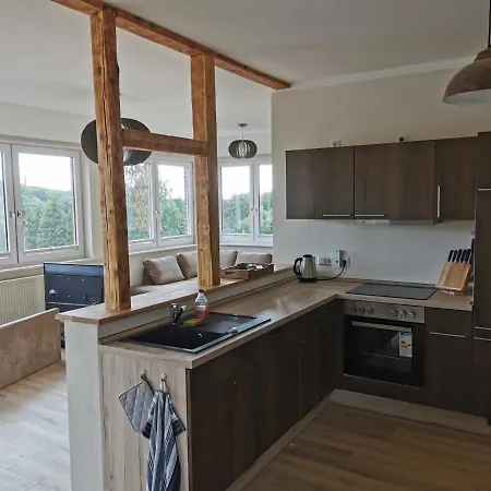 Ferienhaus Natur Pur Apartment *