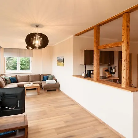 Ferienhaus Natur Pur * Thale