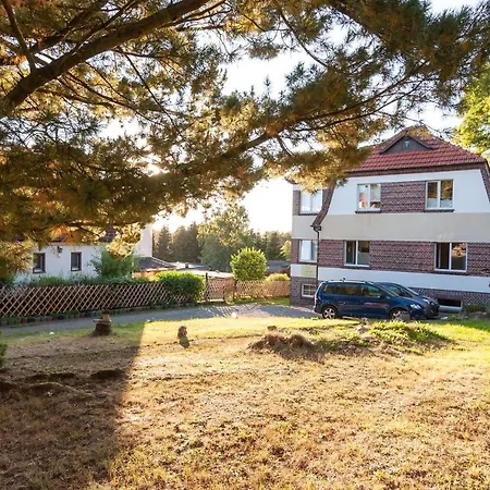 Ferienhaus Natur Pur *