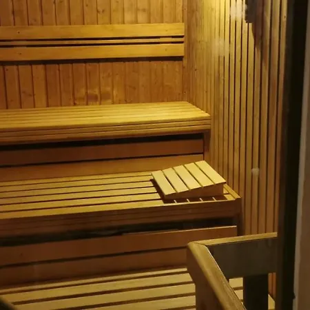 Ferienhaus Natur Pur *
