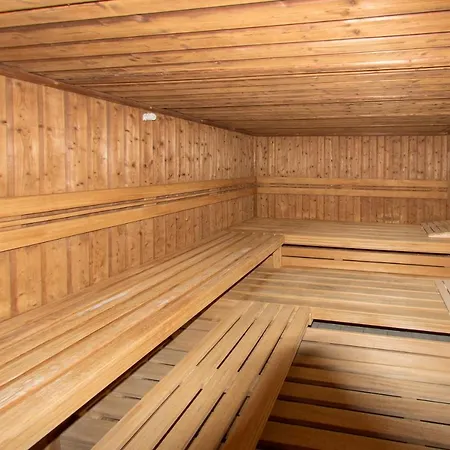 Ferienhaus Natur Pur Apartment *