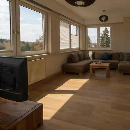 Ferienhaus Natur Pur Thale