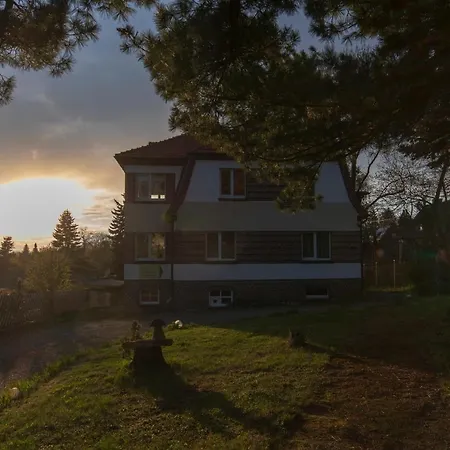 Ferienhaus Natur Pur * Thale
