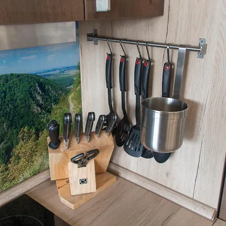 Ferienhaus Natur Pur Apartment Thale