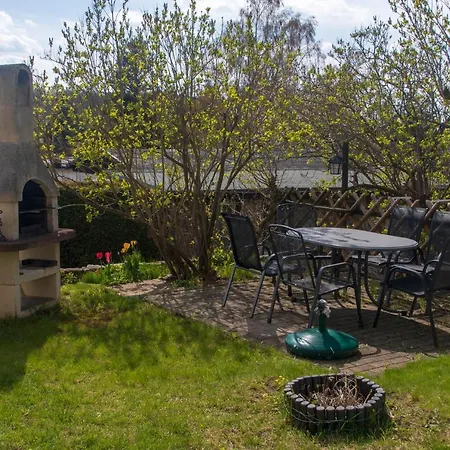 Apartment Ferienhaus Natur Pur