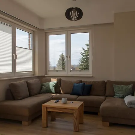 Ferienhaus Natur Pur Apartment