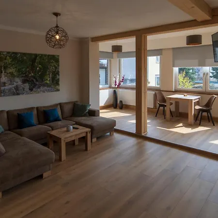 Ferienhaus Natur Pur Apartment