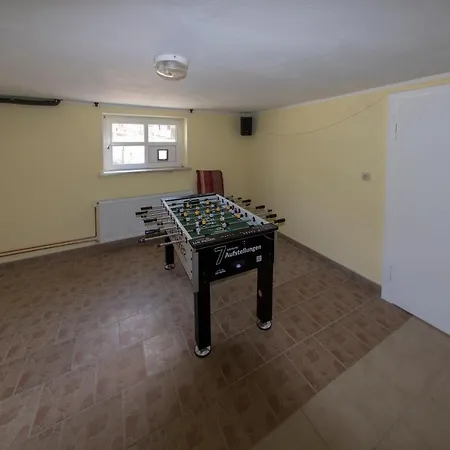 Apartment Ferienhaus Natur Pur Thale