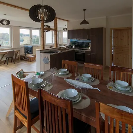 Ferienhaus Natur Pur * Thale