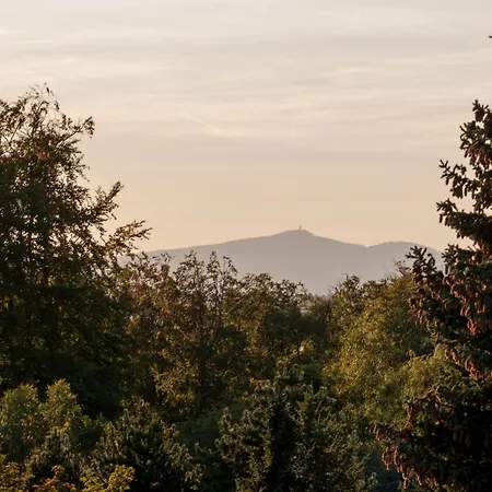 Ferienhaus Natur Pur Thale